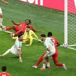 Ελβετία-Αλγερία 1-0: Ο Εμπολό βάζει μπροστά την ομάδα του (video)