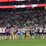 Μεξικό – Αγγλία: 2-3 (highlights)