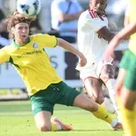 Ολυμπιακός-Φορτούνα Σιτάρντ 2-1: Μείωσαν οι φιλοξενούμενοι με Ο’ Κίλι (video)