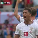 Νορβηγία-Αγγλία 1-1: Ασύγκριτος Μπέλιγχαμ, μαγική ενέργεια και γκολ για την ισοφάριση!