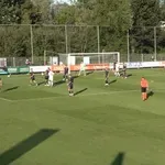 Ολυμπιακός – Ράκοβ: Το δοκάρι και το 2-1 από τον Γιάρεμτσουκ (video)