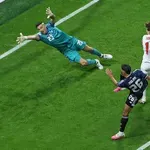 Αγγλία-Αργεντινή 1-0: Ρότζερς σερβίρει, Γκόρντον σκοράρει και τα… λιοντάρια βρυχώνται (video)