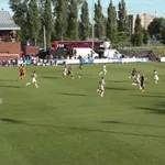 Ολυμπιακός – Ράκοβ: Το 0-1 για τη Ράκοβ (video)