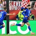Πορτογαλία-Κροατία: Δραματικό φινάλε με ακυρωθέν τέρμα του Γκβάρντιολ (video)