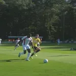 ΑΕΚ-Σάμσουνσπορ 1-2 (highlights)