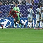 Αργεντινή-Αίγυπτος 0-1: Άπιαστη κεφαλιά του Ιμπραϊμ (video)