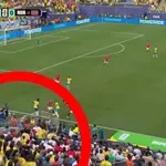 Βραζιλία-Νορβηγία: Παροξυσμός για Νεϊμάρ! (video)