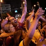Στους δρόμους οι Ισπανοί μετά την κατάκτηση του Παγκοσμίου Κυπέλλου (video)