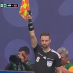 Βραζιλία-Νορβηγία: Το ακυρωθέν γκολ της Νορβηγίας (video)