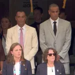 Βραζιλία-Νορβηγία: Ζωντανοί θρύλοι του βραζιλιάνικου και του παγκόσμιου ποδοσφαίρου στις κερκίδες (video)