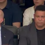 Βραζιλία-Νορβηγία: Παρών και το “φαινόμενο” (video)