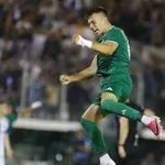 Παναθηναϊκός – Γκρασχόπερς 3-0 (highlights)