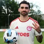 Ολυμπιακός-Φορτούνα Σιτάρντ 3-1: Χατ-τρικ ο Ζότα Σίλβα στο «ερυθρόλευκο» ντεμπούτο! (video)