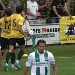 ΑΕΚ – Χρόνινγκεν 2-1: Ανατροπή με άπιαστη κεφαλιά του Καλοσκάμη! (video)