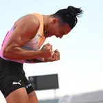 Πανελλήνιο Πρωτάθλημα 2026: Πέρασε τα 5.66μ. με την τρίτη ο Καραλής! (video)