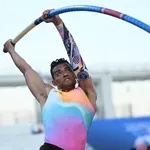 Πανελλήνιο Πρωτάθλημα 2026: Δεν τα κατάφερε στα 6.00μ. ο Καραλής, προσγειώθηκε έξω από το στρώμα! (video)