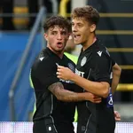 Ντινάμο Κιέβου – ΠΑΟΚ 1-1: Γρήγορη απάντηση με Κωνσταντέλια (video)
