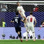 Αγγλία-Αργεντινή 1-2: Ολική ανατροπή με συνεργασία Μέσι-Λαουτάρο για τα… βιβλία της ιστορίας! (video)