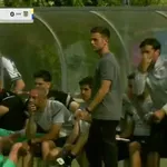 ΠΑΟΚ – Μπέβερεν: Όρθιος ο Λίσι! (video)