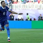 Παραγουάη – Γαλλία: 0-1 (highlights)