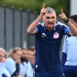 Άγιαξ – Ολυμπιακός: Μεγάλη χαμένη ευκαιρία του Γιάρεμτσουκ (video)