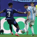 Αργεντινή – Πράσινο Ακρωτήρι 1-0 : Ο Μέσι ανοίγει το σκορ και συνεχίζει να γράφει ιστορία! (video)
