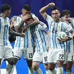 Αργεντινή-Αίγυπτος 2-2: Ο Μέσι με σουτάρα την ισοφάριση (video)