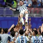 Αργεντινή-Αίγυπτος 3-2: Τα Highlights της επικής ανατροπής των Αργεντινών