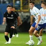 Ντινάμο Κιέβου – ΠΑΟΚ: 2-3 (Highlights)