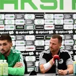 Αργυρόγλου: «Δύο θέσεις για την 11άδα του Παναθηναϊκού» (video)