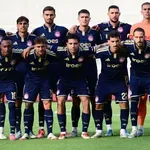 Αντβέρπ – Ολυμπιακός: 3-0 (highlights)
