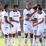 ΠΑΟΚ – Μπέβερεν: 4-1 (highlights)