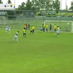 ΠΑΟΚ – Μπέβερεν 1-0: Προβάδισμα με Μύθου! (video)