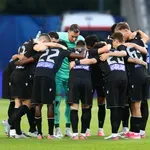 Ντινάμο Κιέβου – ΠΑΟΚ 1-3: Γκολάρα του Σανταμαρία (video)