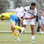 ΠΑΟΚ – Βέστερλο : 4-0 (highlights)