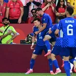 Πορτογαλία-Κροατία 0-1: Με την κλάση του Πέρισιτς (video)