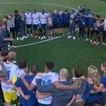 ΗΠΑ – Βέλγιο: Η ομιλία του Ποτσετίνο (video)