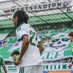 Ραπίντ – Παναθηναϊκός 2-0: Και δεύτερο γκολ οι Βιεννέζοι (video)