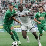 Ραπίντ – Παναθηναϊκός 4-1 (highlights)