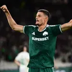 Παναθηναϊκός-Πάκσι 2-2: «Χρυσό» γκολ του Ραστόντερ! (video)