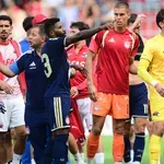 Άλκμααρ-Ολυμπιακός: 3-2 (highlights)