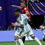 Αργεντινή-Αίγυπτος 1-2: Ο Ρομέρο δίνει ελπίδες στους Αργεντινούς (video)