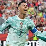 Πορτογαλία-Κροατία 1-1: Απάντησε με πέναλτι ο Ρονάλντο (video)