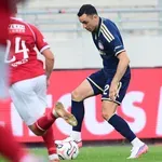Αντβέρπ – Ολυμπιακός: Ωραία δημιουργία του Σάλιακα (video)