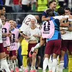 Γαλλία-Ισπανία 0-2: (highlights)