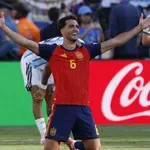 Oι καλύτερες στιγμές του τελικού: Ισπανία – Αργεντινή 1-0 (highlights)