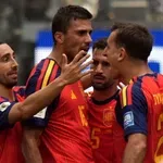 Ισπανία – Αυστρία: 3-0 (highlights)