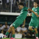 Παναθηναϊκός – Γκρασχόπερς 3-0: Σκόραρε – ξανά – ο Ταμπόρδα (video)