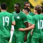 Άγιαξ – Παναθηναϊκός: 1-3 (highlights)
