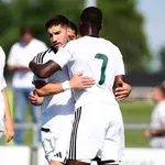 Παναθηναϊκός-Χέλμοντ 2-0: Ασίστ Τσέριν, γκολ ο Τεττέη (video)